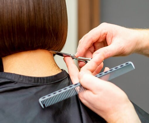 Corsi di taglio parrucchieri: come scegliere il migliore per te, Il taglio nei classici contemporanei, corsi tecnici basic per parrucchieri, TUCONME CRESCI