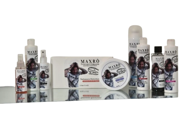 Prodotti Personalizzati per Parrucchier