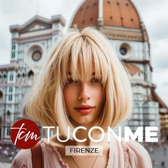 Accademia Parrucchieri Firenze, TUCONME CRESCI