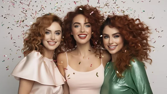 Collezione Capelli Tuconme: Oltre il Taglio, un Viaggio Emozionale e Filosofico per la Donna Collezione Capelli