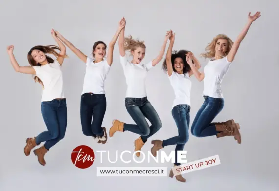START UP JOY: incontro di 3 giorni ricco di formazione, ispirazione e condivisione