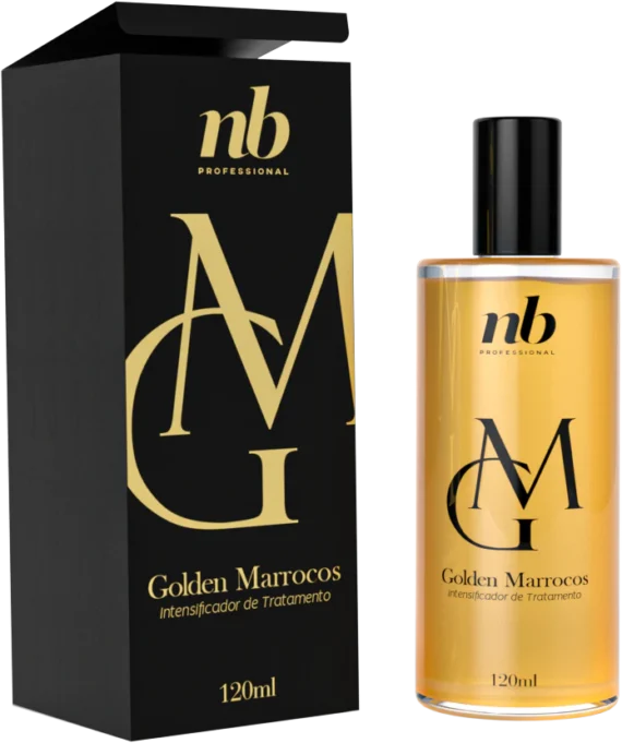 Golden Marrocos