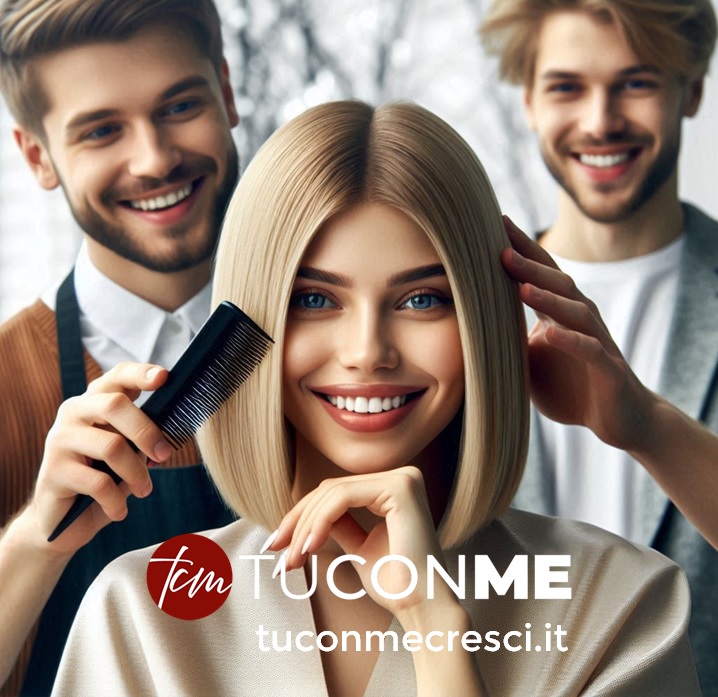 Tendenze, Identità Cromatica e Strategie di Marketing per il Tuo Salone!