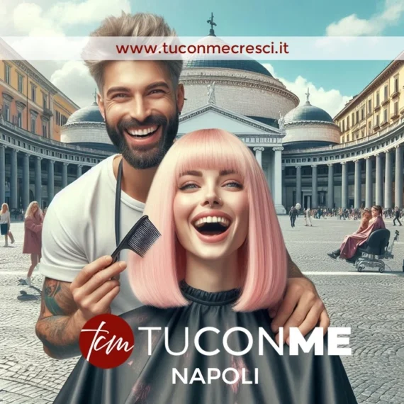Accademia Parrucchieri Napoli: Corsi Per Parrucchieri Imprenditori