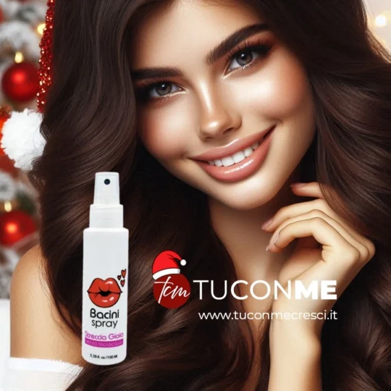 Acconciature per le Feste 2025