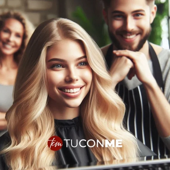 Da Parrucchiere a Consulente di Bellezza