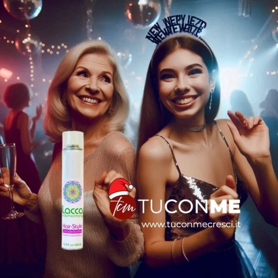 Come mantenere l'acconciatura impeccabile durante le feste 2025: consigli per capelli perfetti!