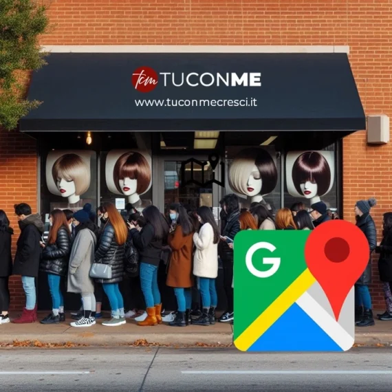 Come Promuovere un Salone Parrucchieri nel 2025: 10 Tattiche Vincenti