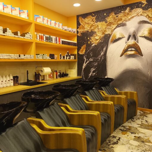 L'Evoluzione di un Salone di Successo: da "Hair Tech" a "I Carleo"