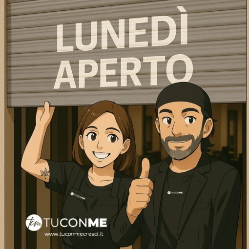 Lunedì Produttivo per Parrucchieri Come Usare il Lunedì per far Crescere il Tuo Salone
