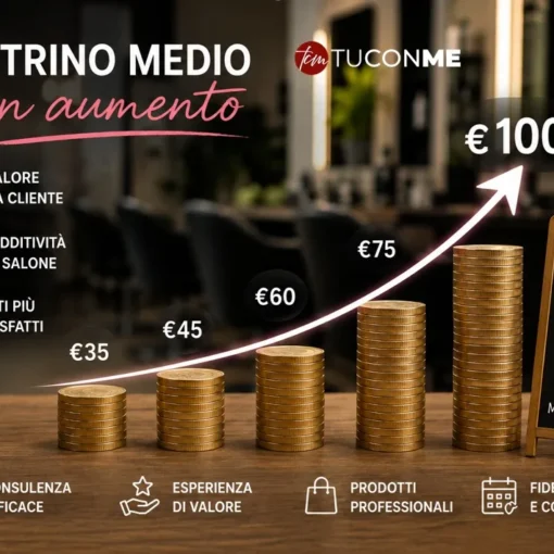 Come Aumentare lo Scontrino Medio del Parrucchiere in Estate Senza Fare Sconti